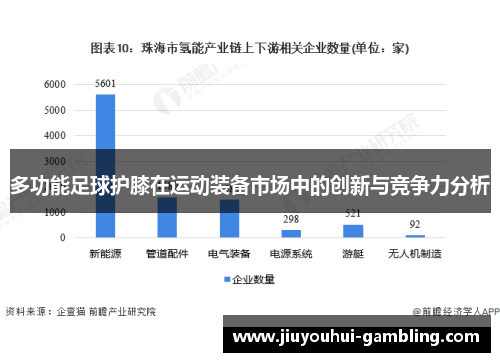 多功能足球护膝在运动装备市场中的创新与竞争力分析